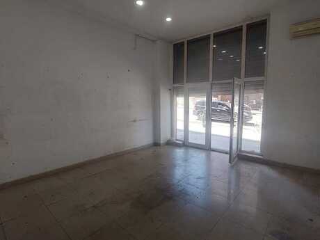 Obyekt - 28 May m. - 38 m²