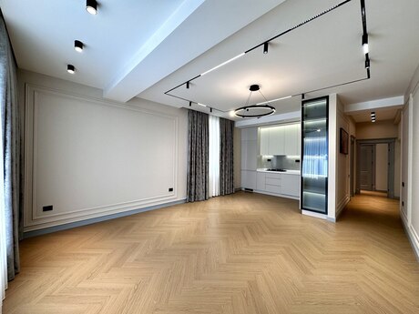 4-room apartment, 120 m², 28 May: 480 000 ₼ 5