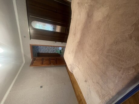 2 otaqlı köhnə tikili - Nizami m. - 45 m²