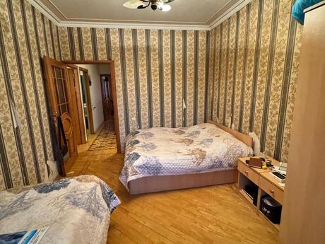 3-комн. вторичка - Бинагадинский р. - 85 м²
