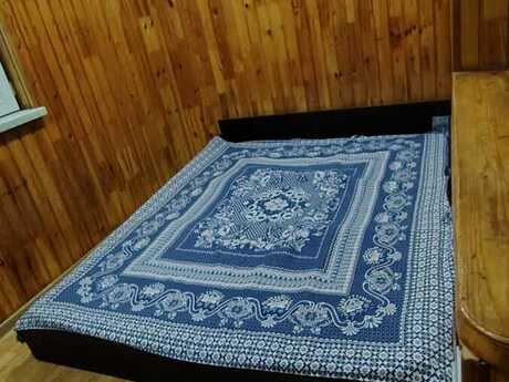 2 otaqlı köhnə tikili - Memar Əcəmi m. - 45 m²