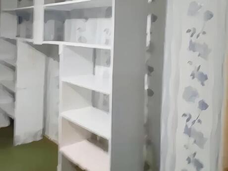 3 otaqlı köhnə tikili - 9-cu mikrorayon q. - 100 m²