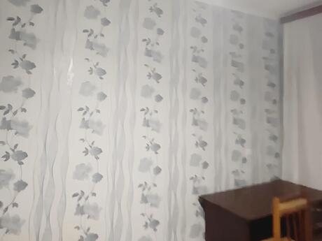 3 otaqlı köhnə tikili - 9-cu mikrorayon q. - 100 m²