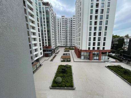 5 otaqlı yeni tikili - Elmlər Akademiyası m. - 180 m²