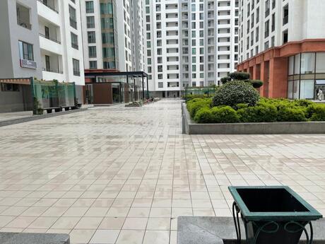 5 otaqlı yeni tikili - Elmlər Akademiyası m. - 180 m²