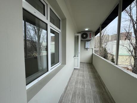 3 otaqlı köhnə tikili - Əhmədli m. - 65 m²