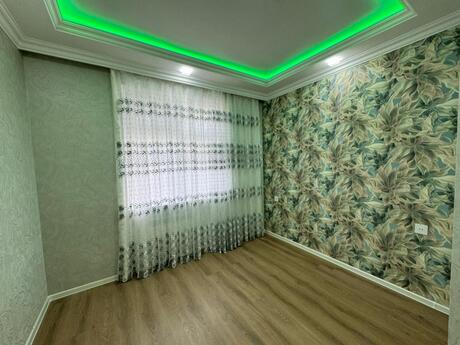 3 otaqlı köhnə tikili - Həzi Aslanov m. - 65 m²