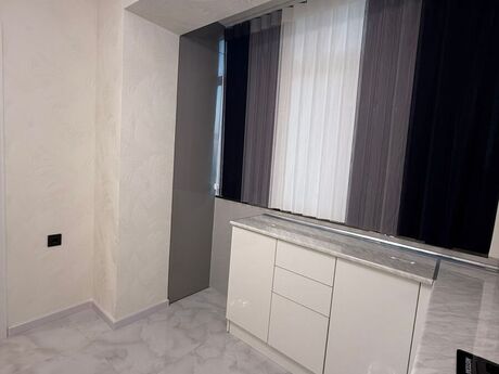 3 otaqlı köhnə tikili - Həzi Aslanov m. - 60 m²