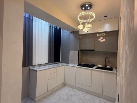 3 otaqlı köhnə tikili - Həzi Aslanov m. - 60 m²
