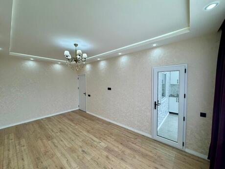 3 otaqlı köhnə tikili - Həzi Aslanov m. - 60 m²