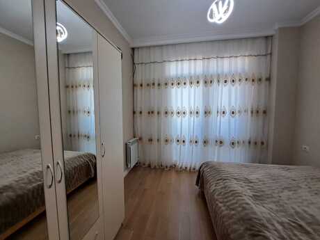 2 otaqlı köhnə tikili - Yasamal r. - 55 m²