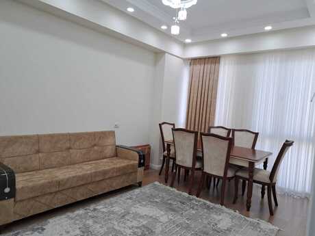 Объявление №6107601 - Баку, Ясамальский р., 2-комн., 55 м², 15/16 этаж