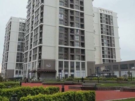 Elan №6107602 - Bakı, Koroğlu m., 3 otaqlı, 147 m², 9/16 mərtəbə