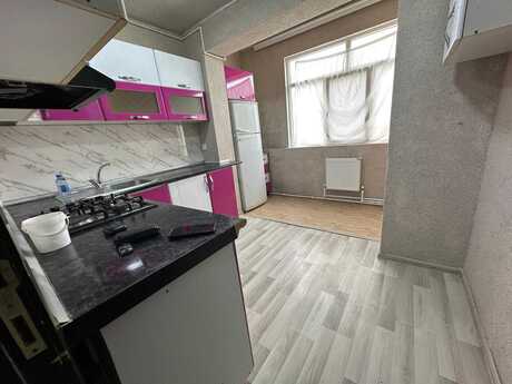 2 otaqlı köhnə tikili - Xalqlar Dostluğu m. - 65 m²