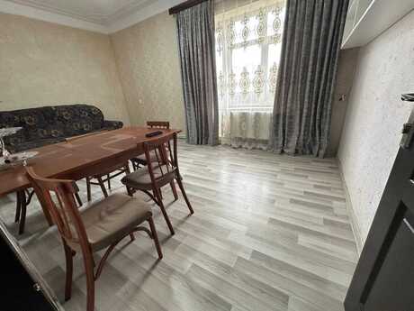 2 otaqlı köhnə tikili - Xalqlar Dostluğu m. - 65 m²