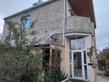 7 otaqlı həyət evi/bağ evi - Sumqayıt - 220 m²