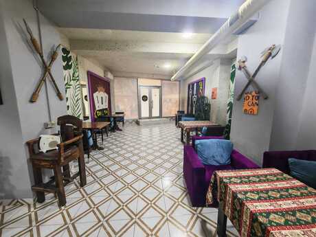 Obyekt - Memar Əcəmi m. - 250 m²