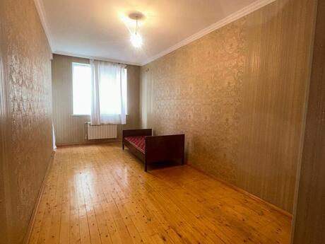 2 otaqlı yeni tikili - 7-ci mikrorayon q. - 62 m²