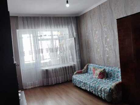 3 otaqlı köhnə tikili - Həzi Aslanov m. - 80 m²