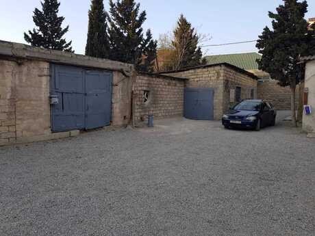 Obyekt - NZS q. - 500 m²