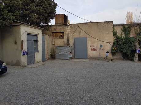 Obyekt - NZS q. - 500 m²