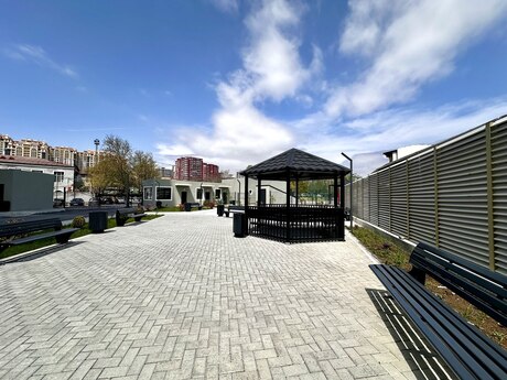 3 otaqlı mənzil, 120 m², 28 May: 350 000 ₼ 4