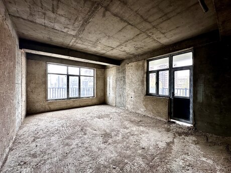 3 otaqlı mənzil, 120 m², 28 May: 350 000 ₼ 5