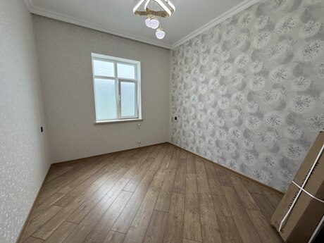 4 otaqlı həyət evi/bağ evi - Buzovna q. - 145 m²