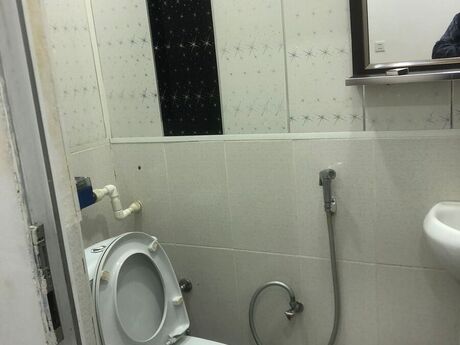 2 otaqlı yeni tikili - Şah İsmayıl Xətai m. - 90 m²