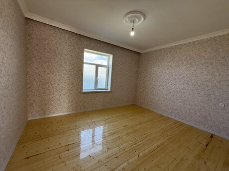 4 otaqlı həyət evi/bağ evi - Məmmədli q. - 120 m²