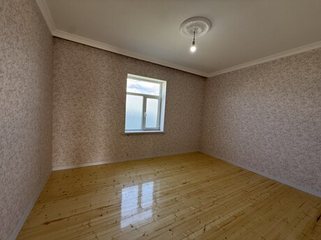 4 otaqlı həyət evi/bağ evi - Məmmədli q. - 120 m²
