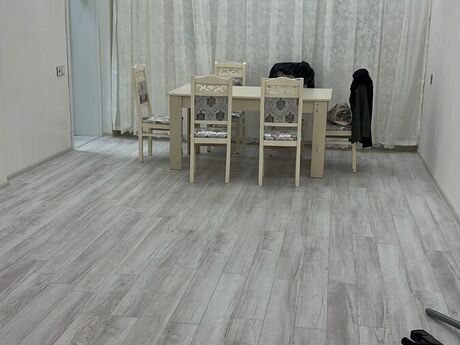 2 otaqlı yeni tikili - Memar Əcəmi m. - 60 m²