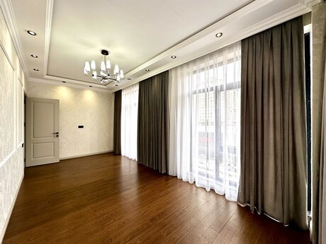 2 otaqlı mənzil, 85 m², Gənclik: 267 000 ₼ 2