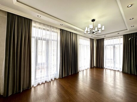 Elan №6107644 - Bakı, Gənclik m., 2 otaqlı, 85 m², 3/16 mərtəbə
