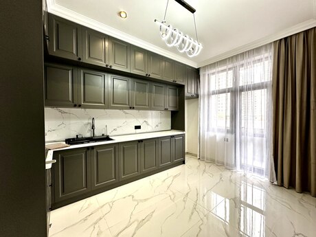 2 otaqlı mənzil, 85 m², Gənclik: 267 000 ₼ 5