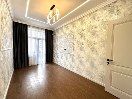 2 otaqlı mənzil, 85 m², Gənclik: 267 000 ₼ 4