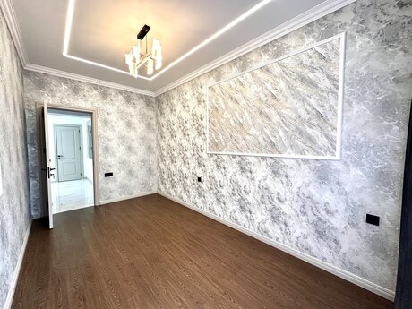 2 otaqlı mənzil, 85 m², Gənclik: 267 000 ₼ 3