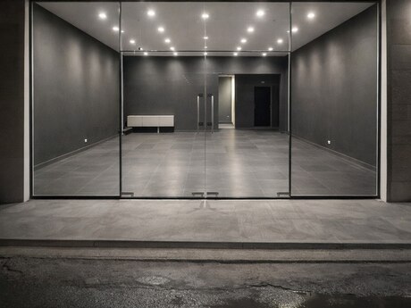 6 otaqlı həyət evi/bağ evi - NZS q. - 325 m²