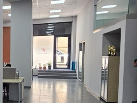 Obyekt - 28 May m. - 35 m²