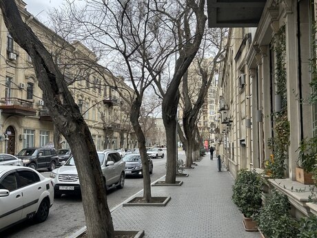 Obyekt - 28 May m. - 35 m²