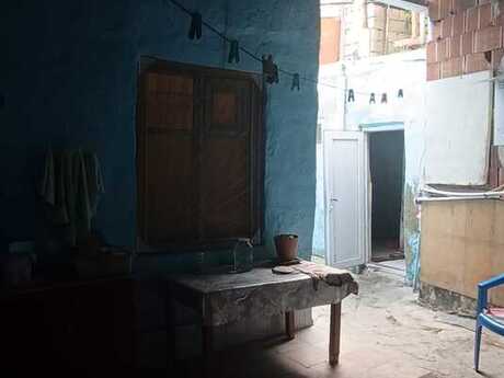 3 otaqlı həyət evi/bağ evi - 8 Noyabr m. - 47 m²
