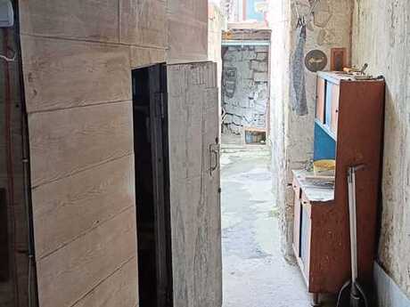 3 otaqlı həyət evi/bağ evi - 8 Noyabr m. - 47 m²