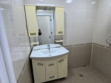 2 otaqlı yeni tikili - Masazır q. - 60 m²