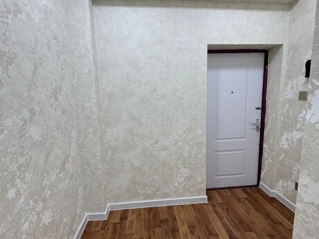 2 otaqlı yeni tikili - Masazır q. - 60 m²