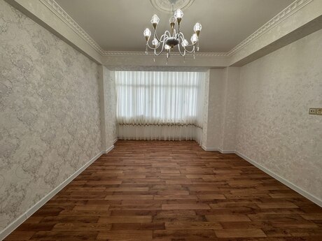 2 otaqlı yeni tikili - Masazır q. - 60 m²