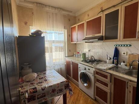 2 otaqlı yeni tikili - Masazır q. - 80 m²