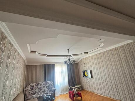 2 otaqlı yeni tikili - Masazır q. - 80 m²