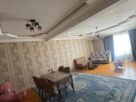 2 otaqlı yeni tikili - Masazır q. - 80 m²
