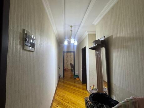 2 otaqlı yeni tikili - Masazır q. - 80 m²