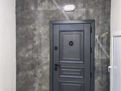 3 otaqlı yeni tikili - Nəsimi r. - 105 m²